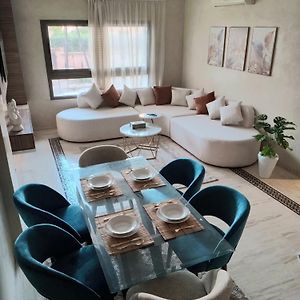 Deluxe Appartement met Twee Slaapkamers